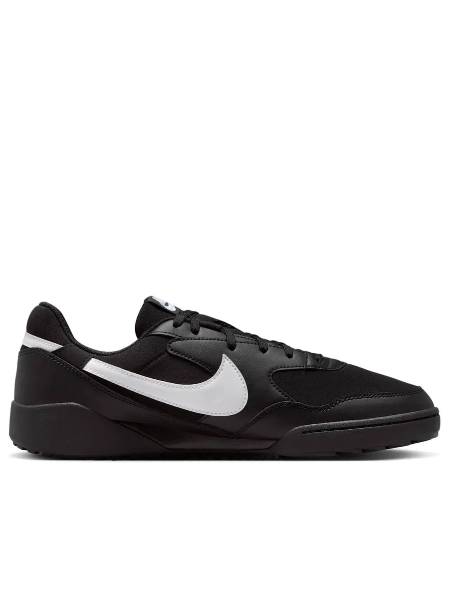 Кроссовки Nike Terra Manta 'Black White' — изображение 2 из 6, черный
