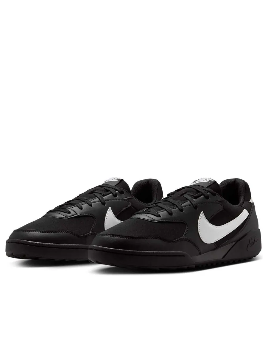 Кроссовки Nike Terra Manta 'Black White' — изображение 3 из 6, черный