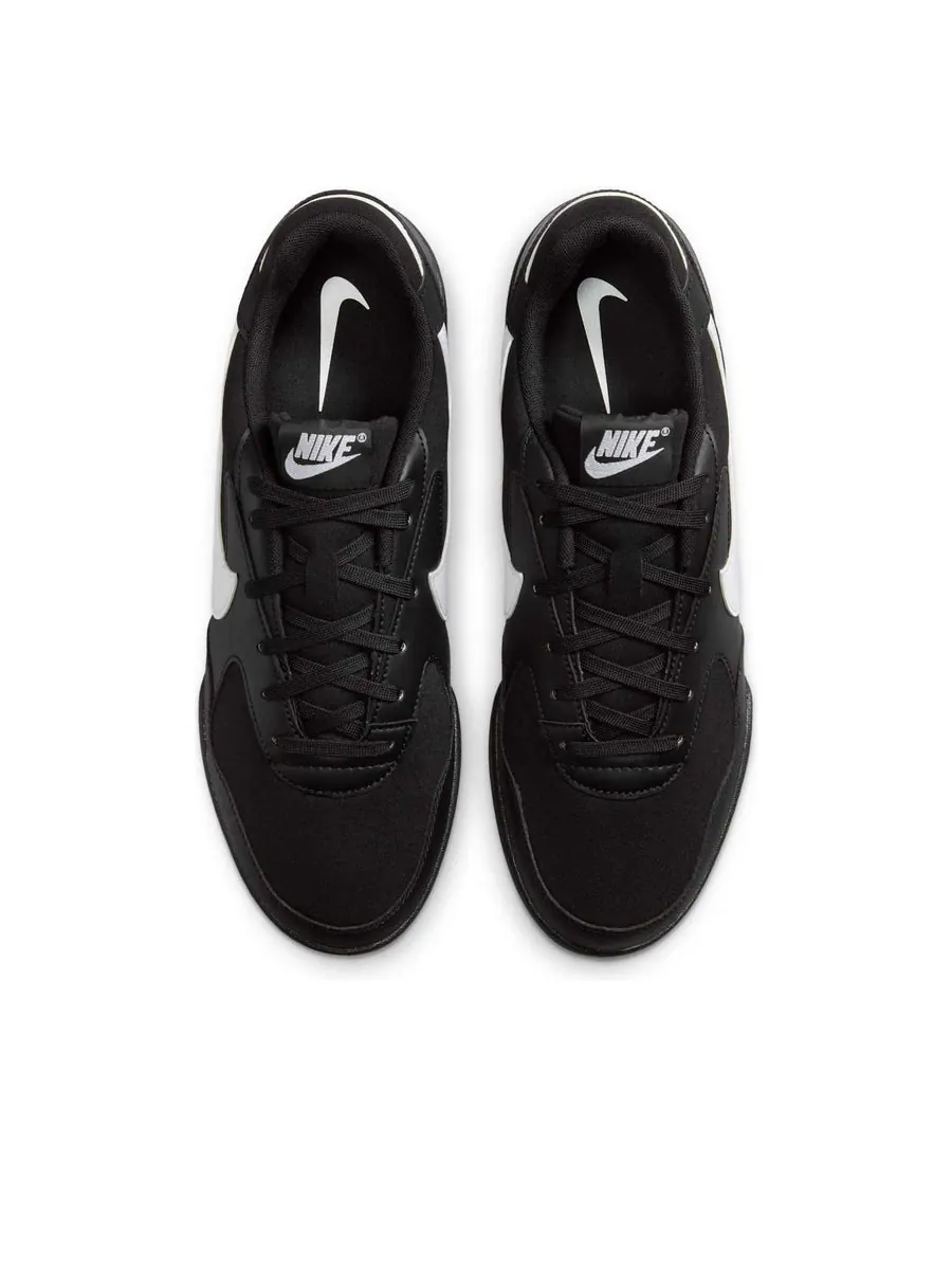 Кроссовки Nike Terra Manta 'Black White' — изображение 4 из 6, черный