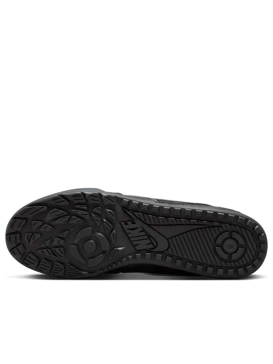 Кроссовки Nike Terra Manta 'Black White' — изображение 6 из 6, черный