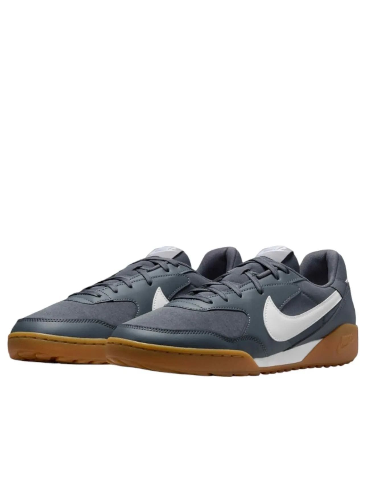 Nike Terra MAnta 'Dark Grey White' — изображение 2 из 5