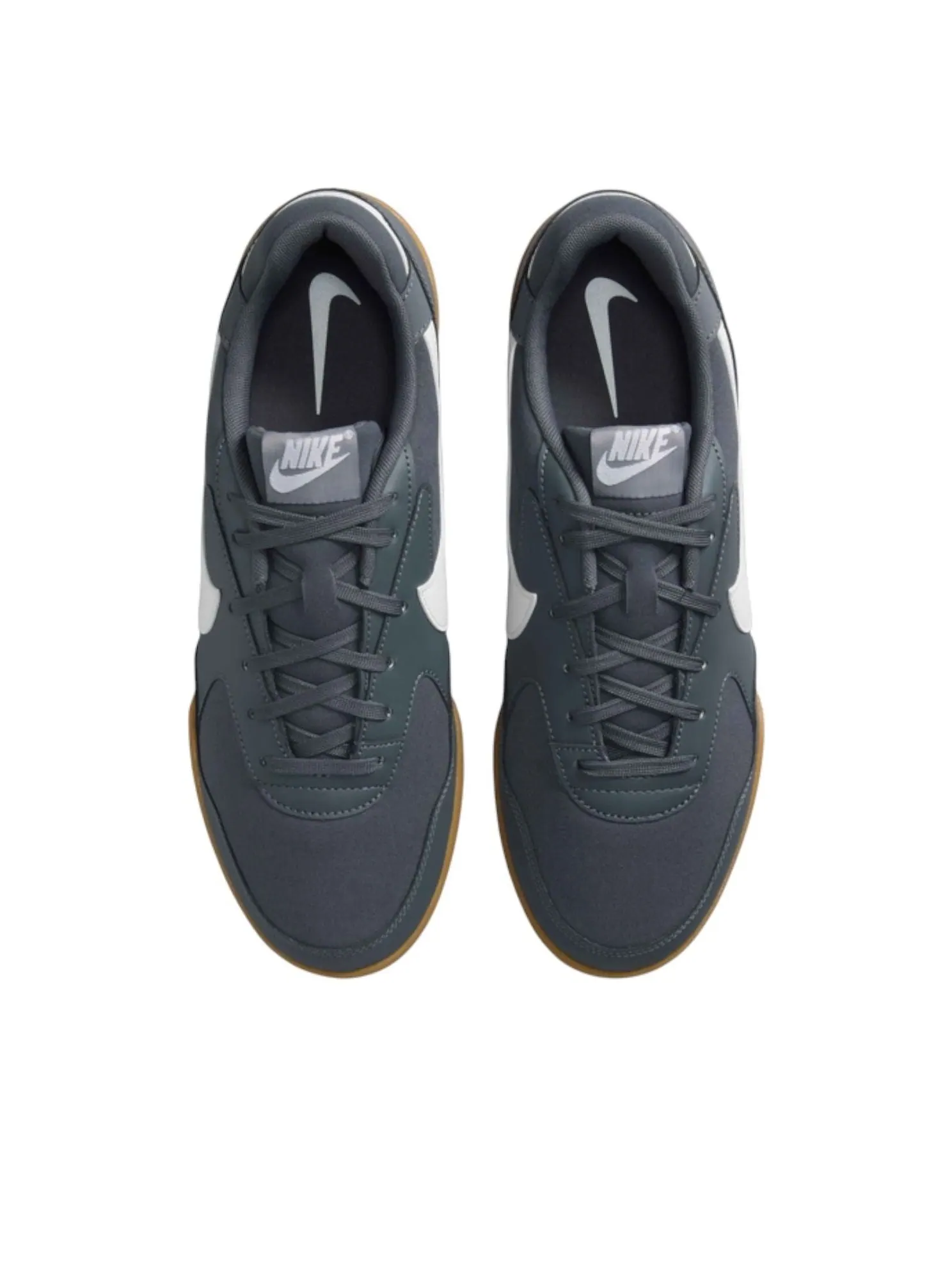 Nike Terra MAnta 'Dark Grey White' — изображение 3 из 5