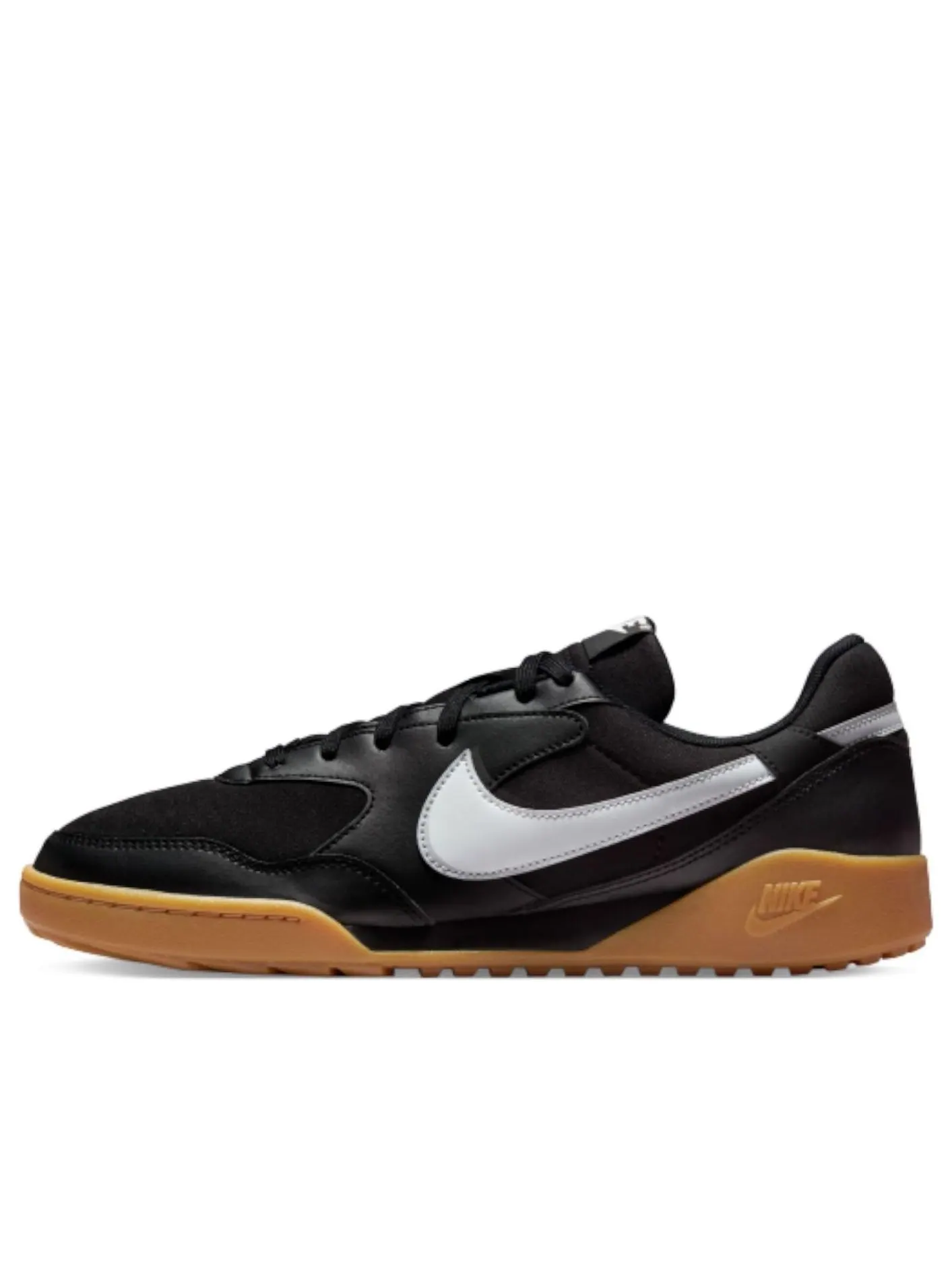 Кроссовки Nike Terra Manta 'Black Gum' — изображение 1 из 5, черный