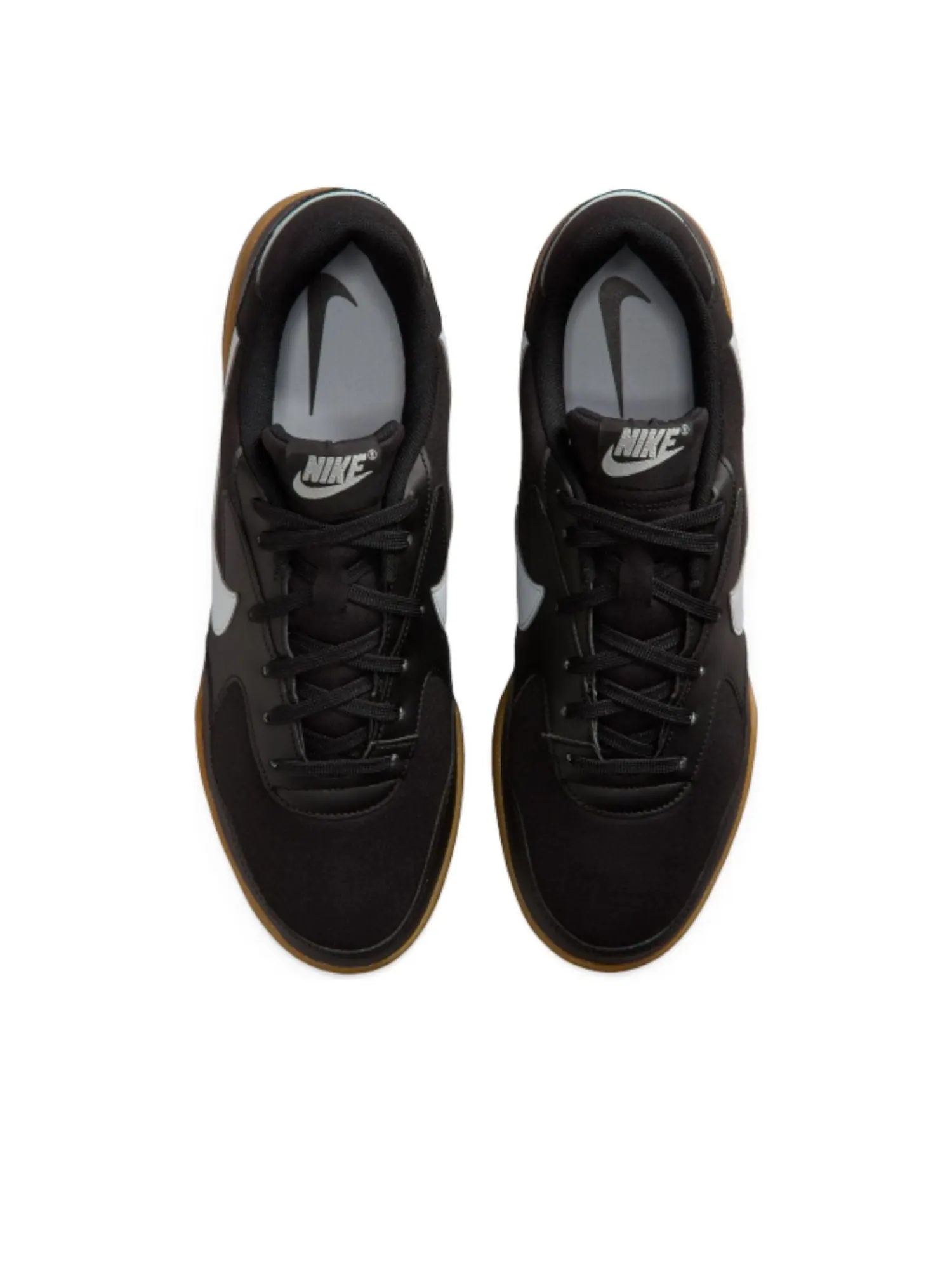 Кроссовки Nike Terra Manta 'Black Gum' — изображение 2 из 5, черный