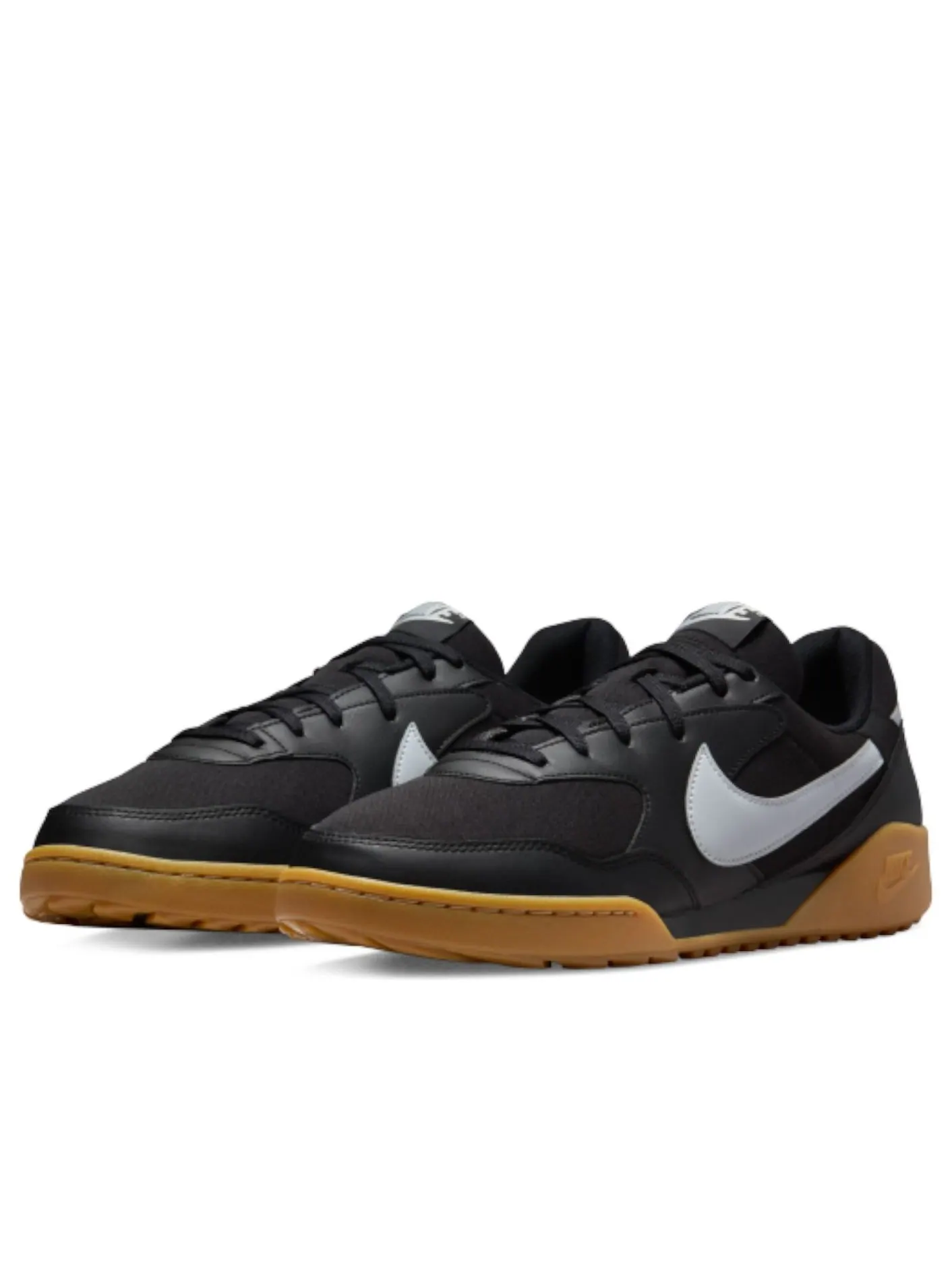 Кроссовки Nike Terra Manta 'Black Gum' — изображение 3 из 5, черный