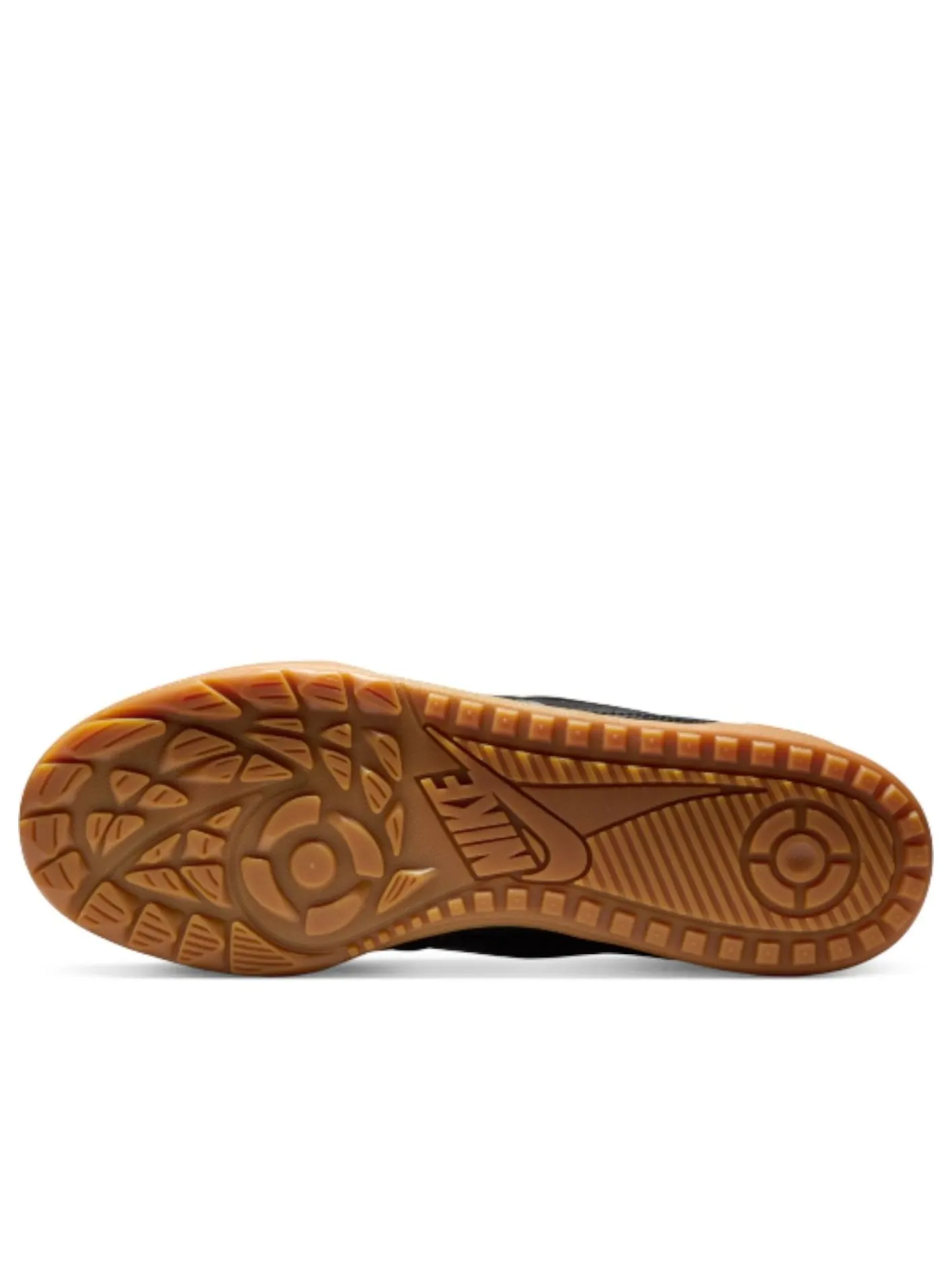 Кроссовки Nike Terra Manta 'Black Gum' — изображение 4 из 5, черный