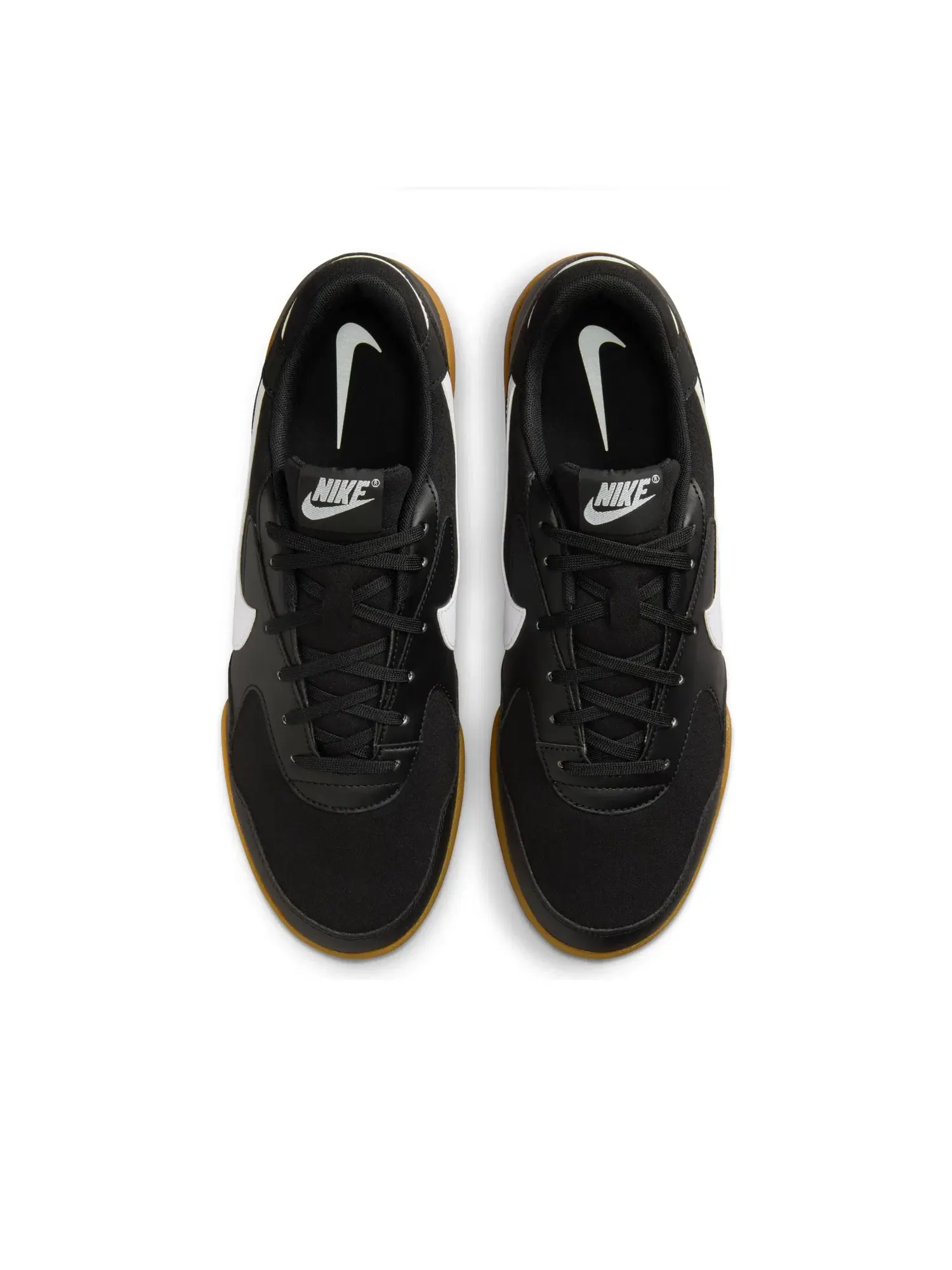 Мужские кроссовки с низким верхом Nike Terra Manta — изображение 2 из 7, черный