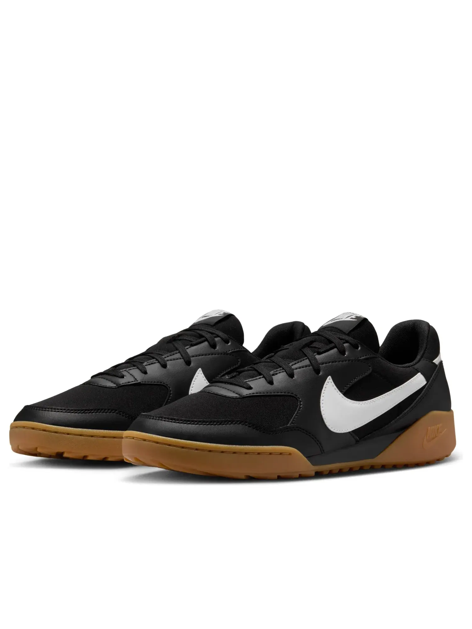 Мужские кроссовки с низким верхом Nike Terra Manta — изображение 4 из 7, черный