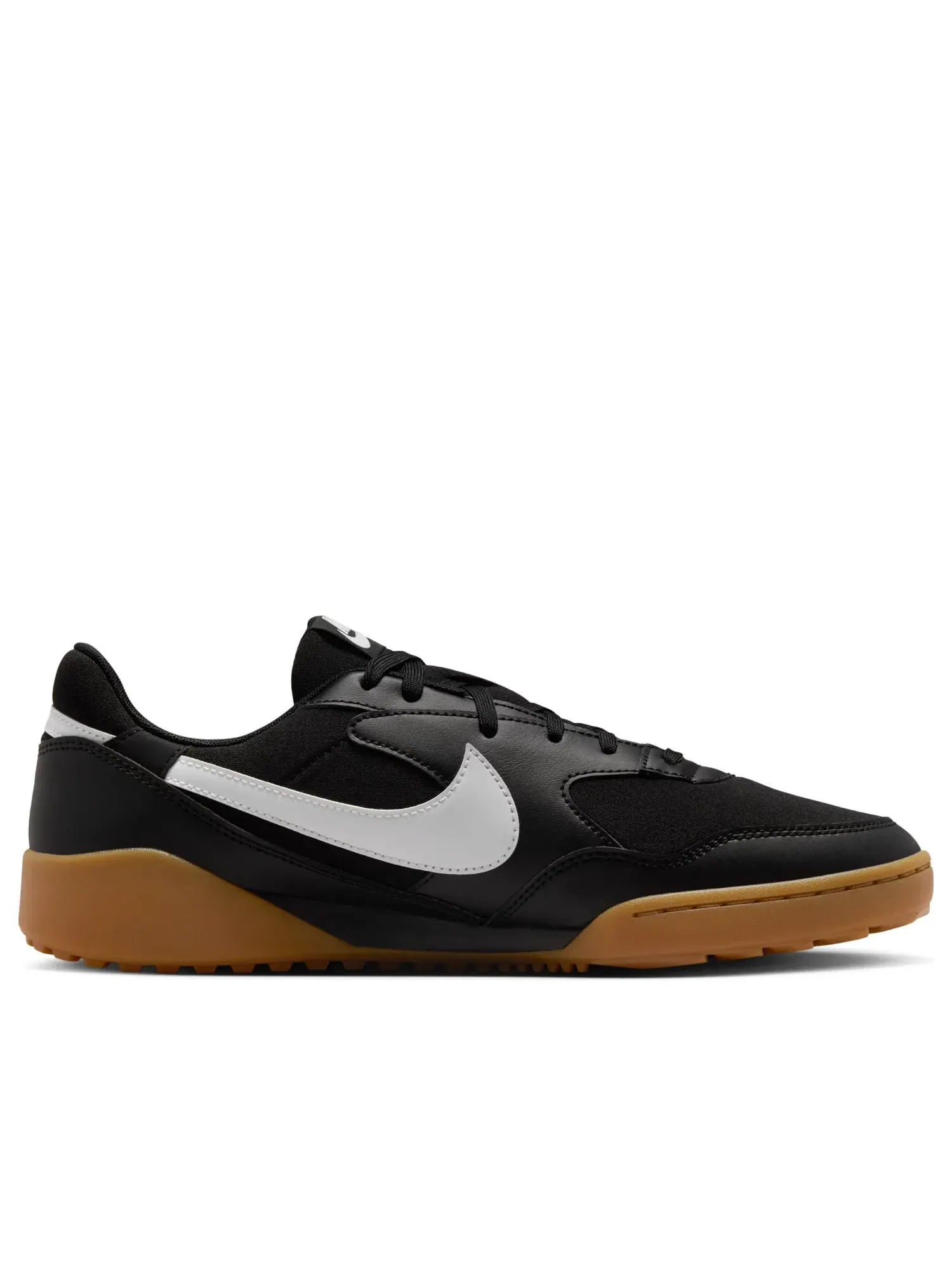 Мужские кроссовки с низким верхом Nike Terra Manta — изображение 6 из 7, черный