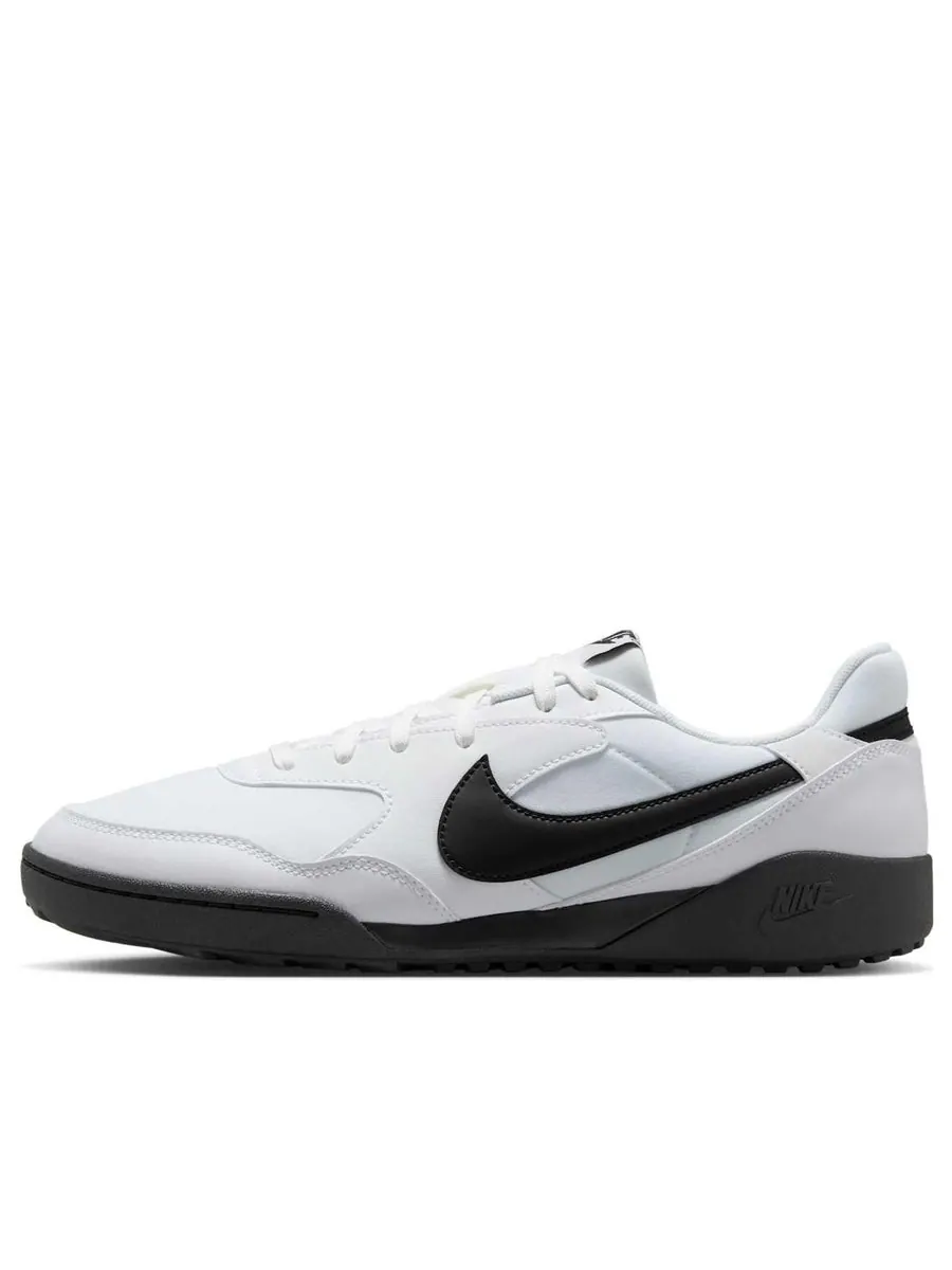 Кроссовки Nike Terra Manta 'White Black' — изображение 1 из 6, белый