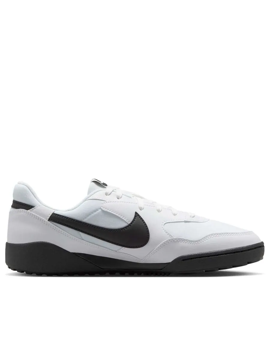 Кроссовки Nike Terra Manta 'White Black' — изображение 2 из 6, белый
