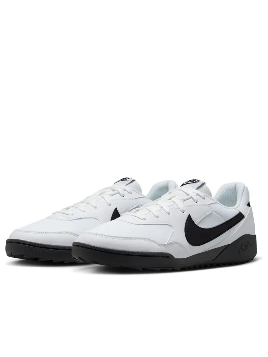 Кроссовки Nike Terra Manta 'White Black' — изображение 3 из 6, белый