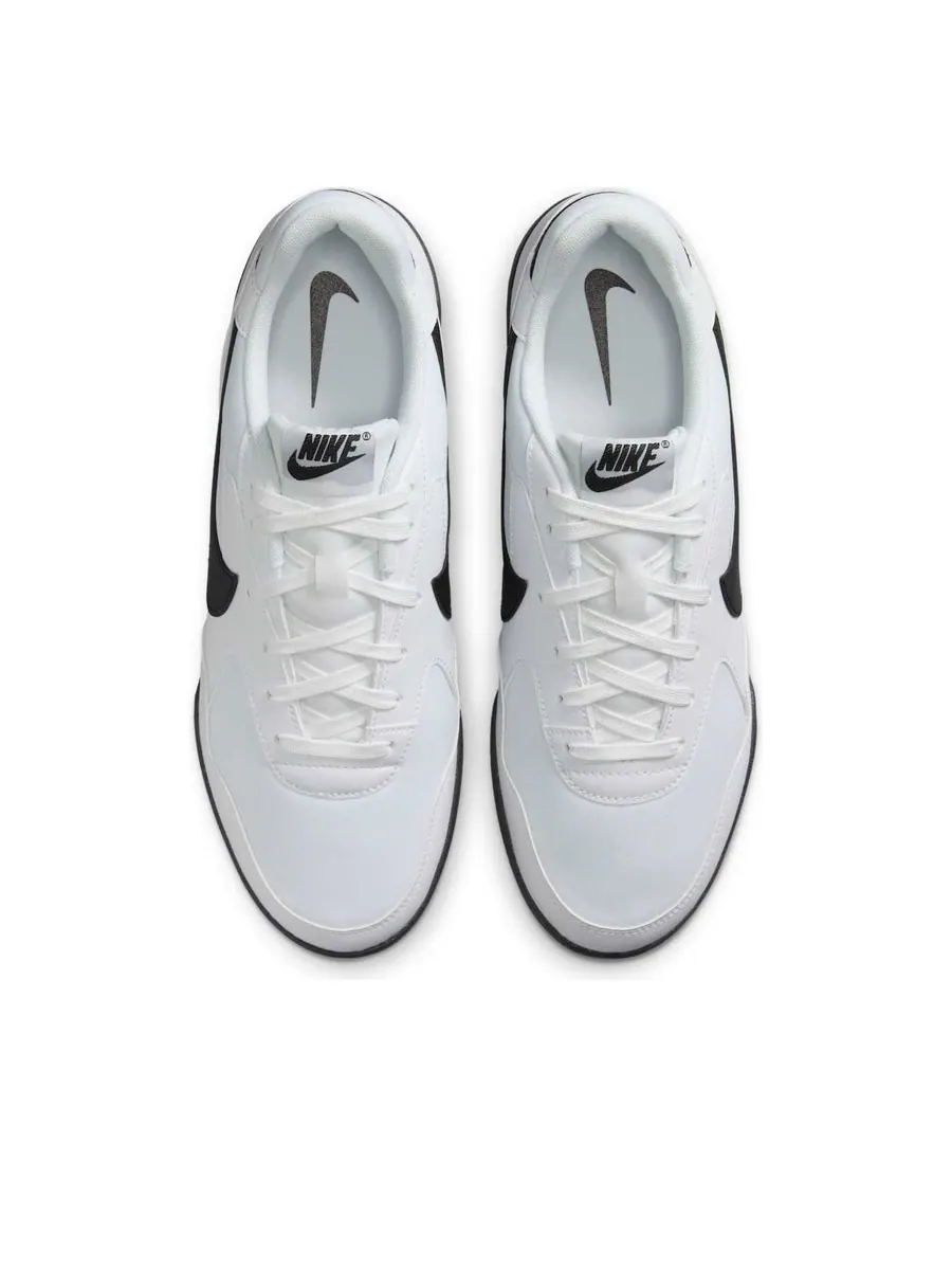 Кроссовки Nike Terra Manta 'White Black' — изображение 4 из 6, белый