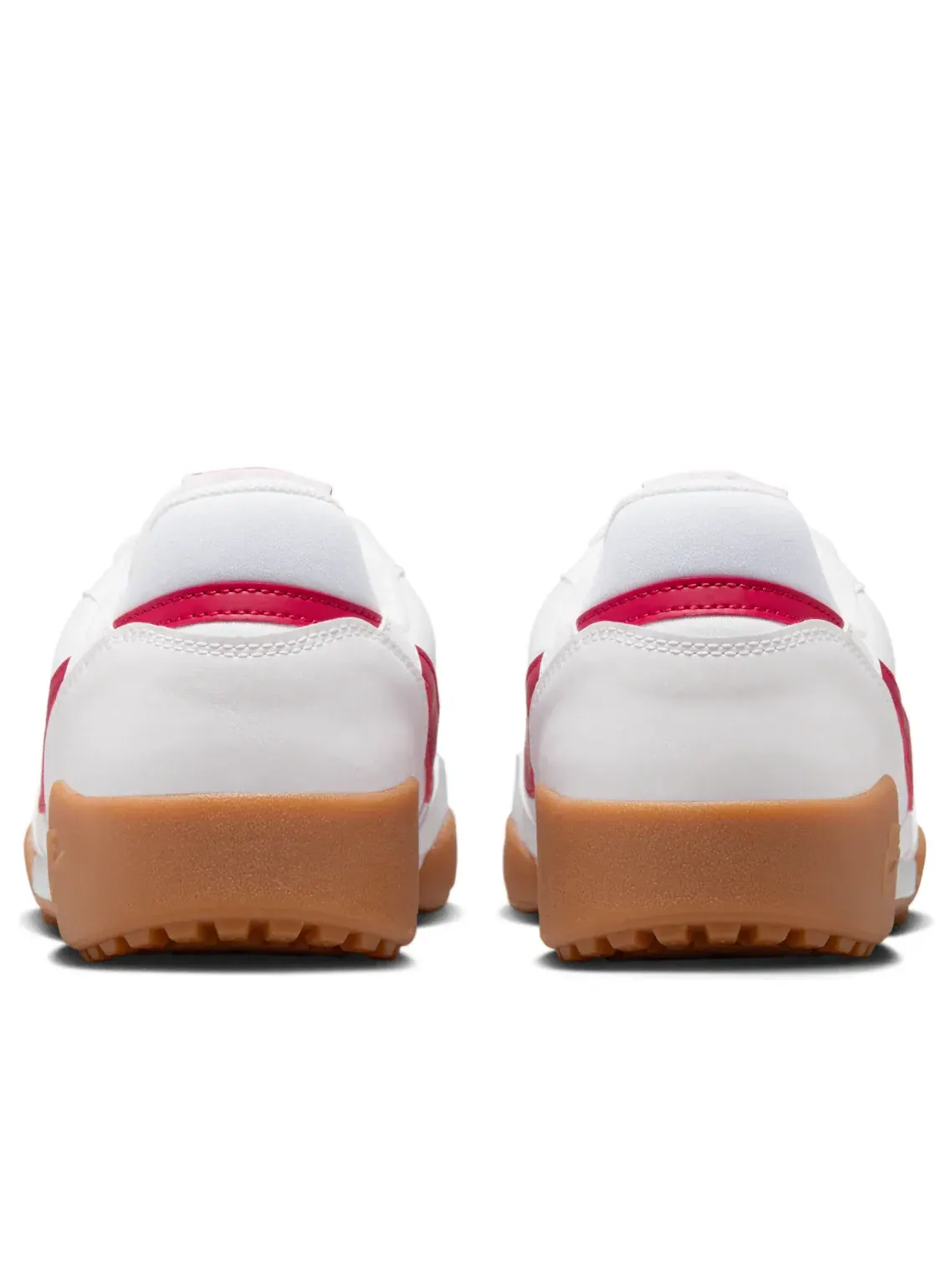 Кроссовки Nike Terra Manta 'White Eraser Brown Fitness Red' HQ4502-103 — изображение 3 из 6, белый