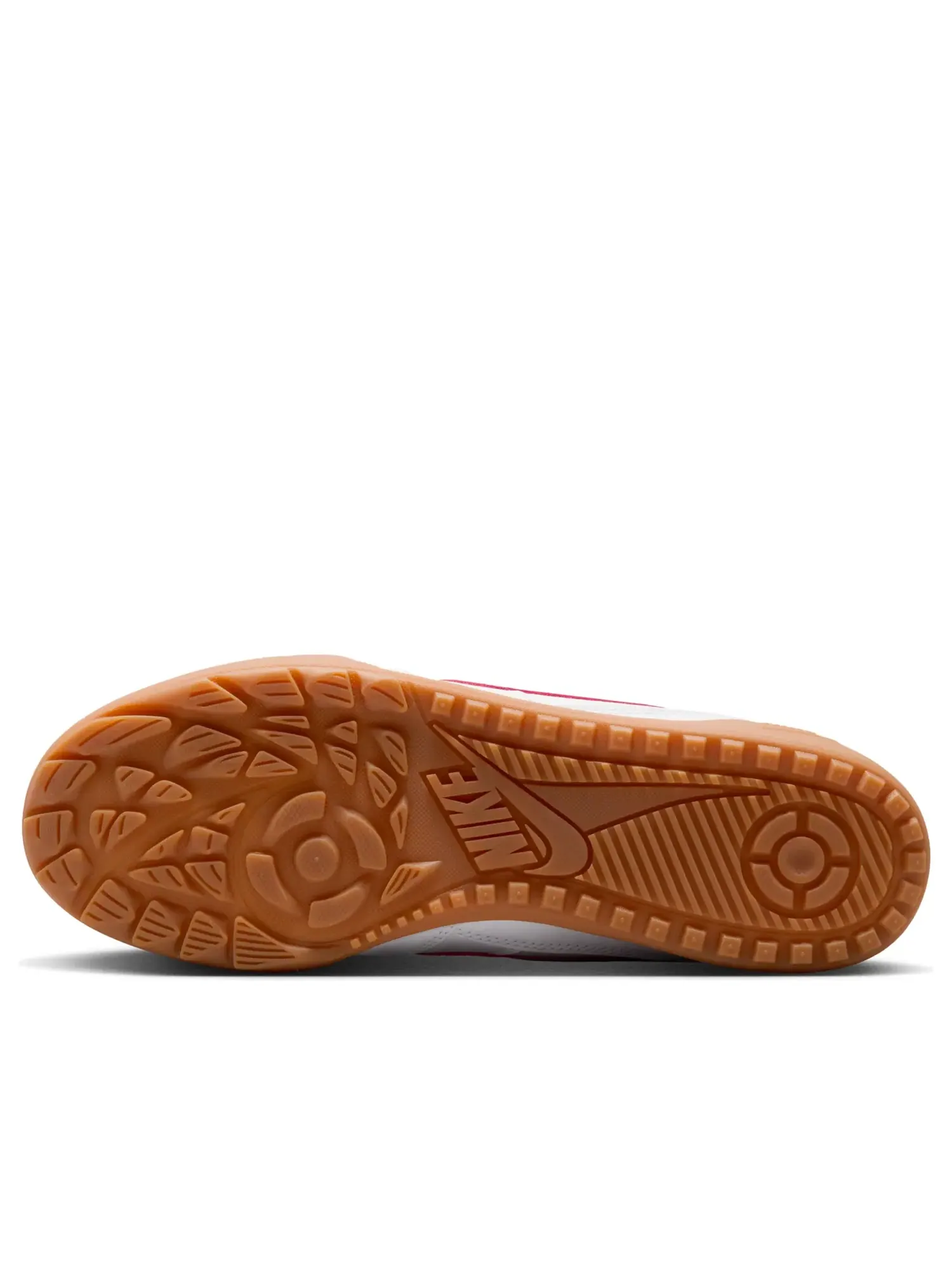 Кроссовки Nike Terra Manta 'White Eraser Brown Fitness Red' HQ4502-103 — изображение 5 из 6, белый