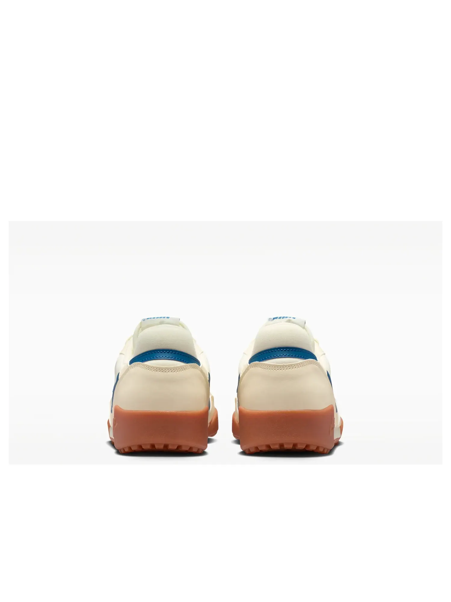 Кроссовки Nike Terra Manta 'Coconut Milk Court Blue Gum' — изображение 3 из 6, бежевый
