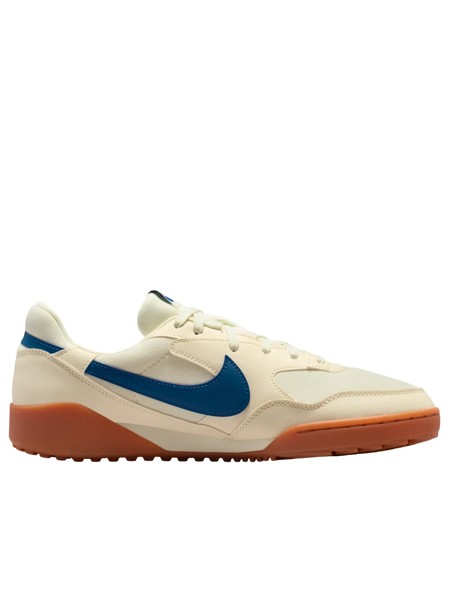 Кроссовки Nike Terra Manta 'Coconut Milk Court Blue Gum' — изображение 6 из 6, бежевый
