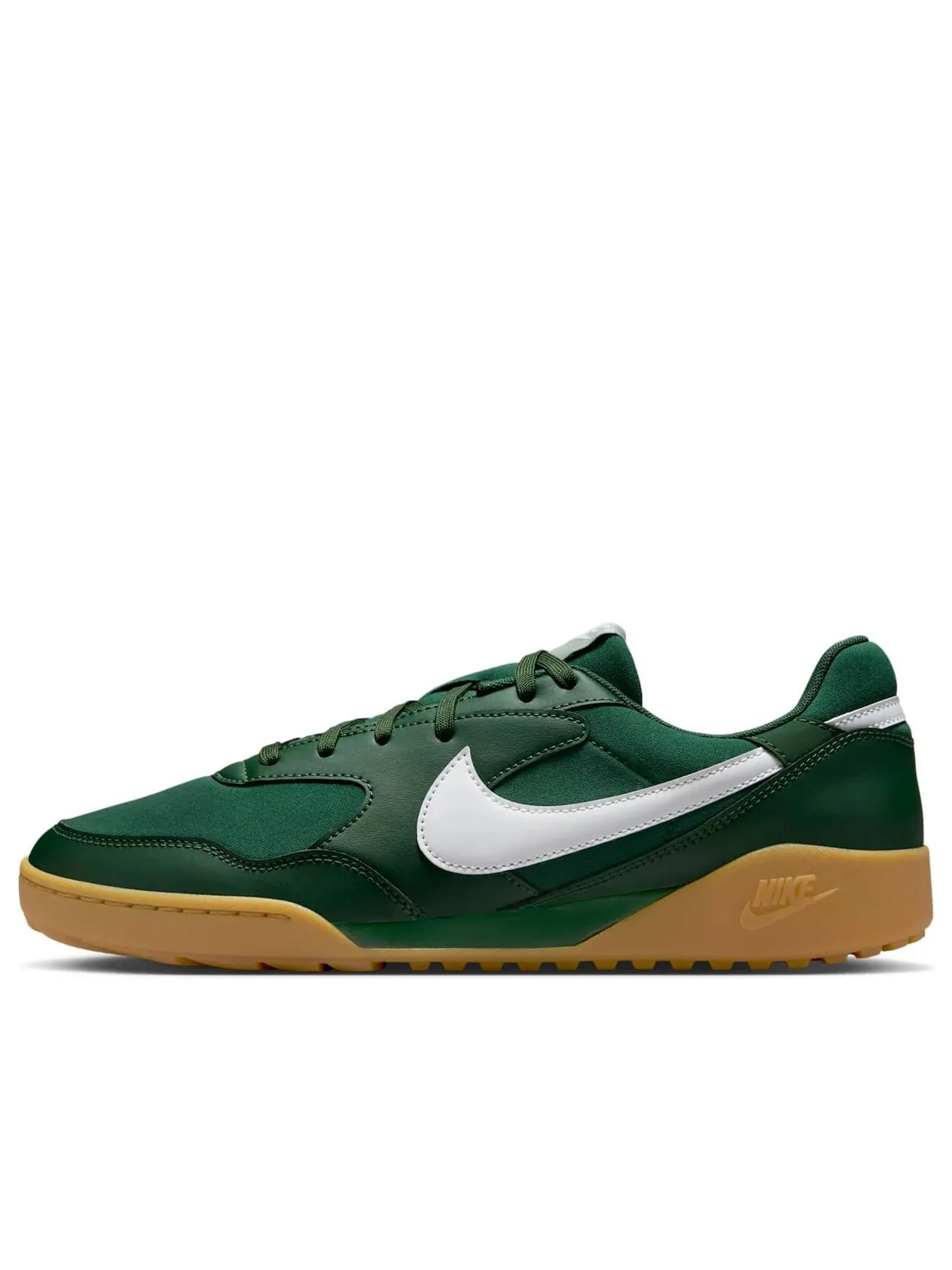 Кроссовки Nike Terra Manta 'Fir Green Light Brown' — изображение 1 из 6, зеленый
