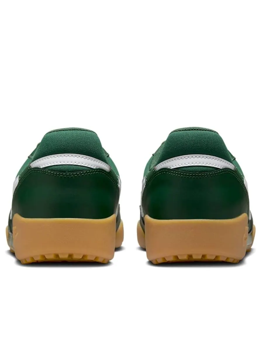 Кроссовки Nike Terra Manta 'Fir Green Light Brown' — изображение 3 из 6, зеленый