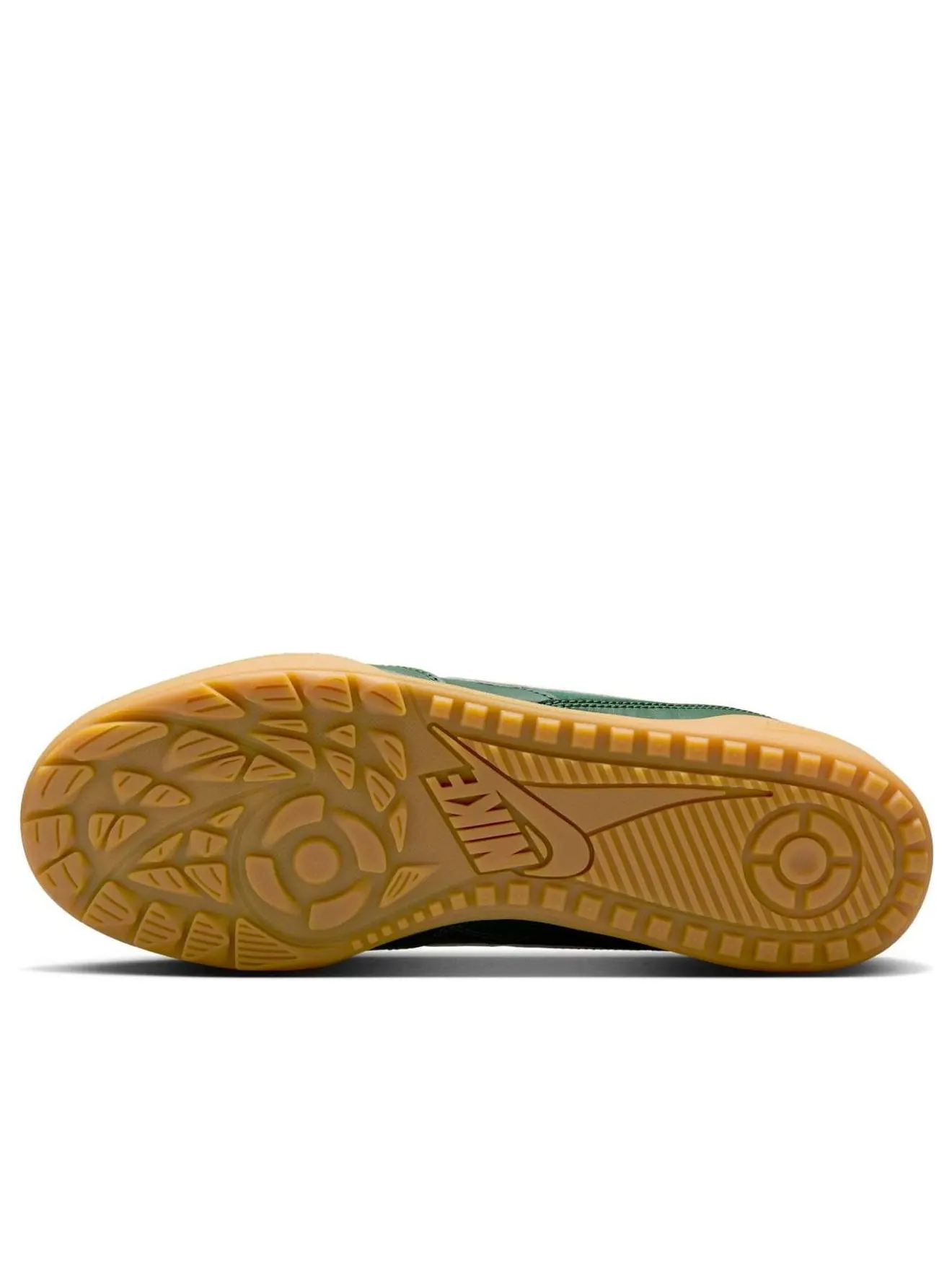 Кроссовки Nike Terra Manta 'Fir Green Light Brown' — изображение 5 из 6, зеленый