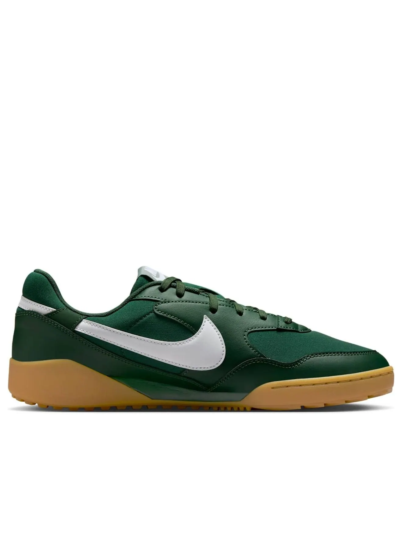Кроссовки Nike Terra Manta 'Fir Green Light Brown' — изображение 6 из 6, зеленый