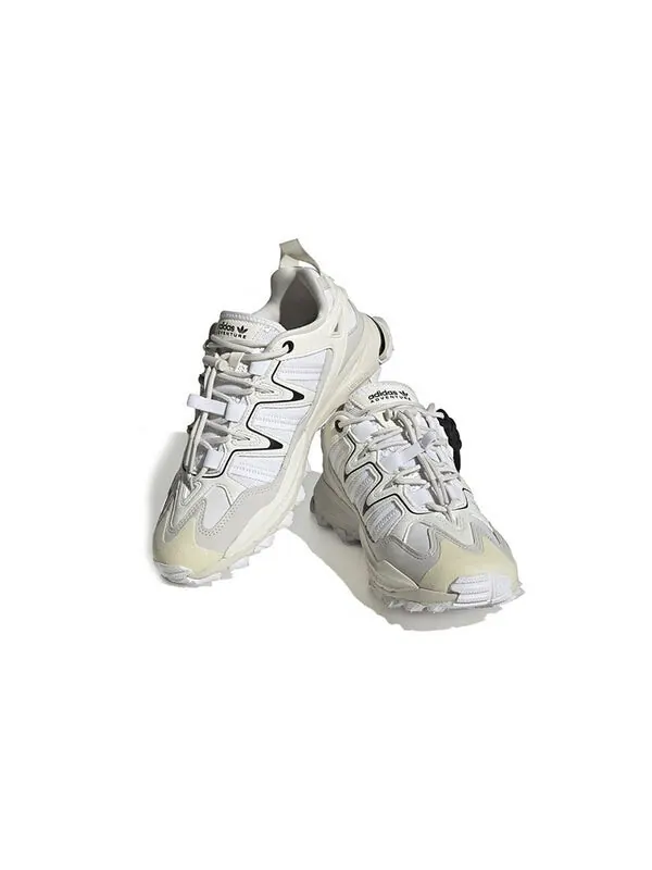 Кроссовки hyperturf Adidas — изображение 3 из 4, серо-белый