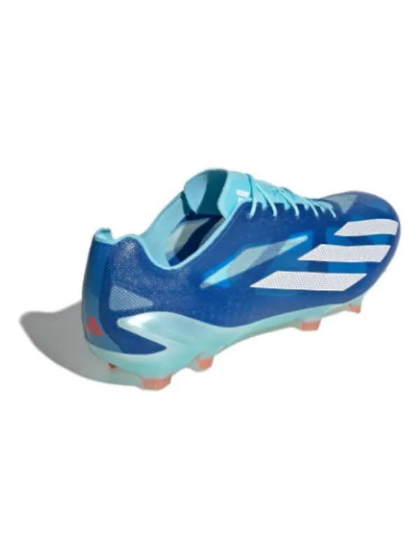 Кроссовки x crazyfast+ fg 'marinerush pack' Adidas — изображение 4 из 4, яркий/белый/красный