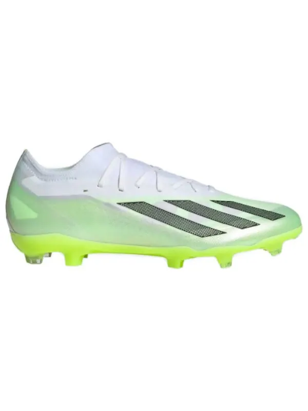 Кроссовки x crazyfast.2 fg Adidas — изображение 2 из 4, белый/черный