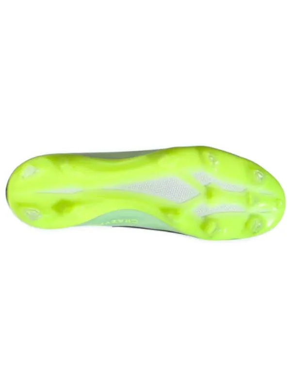 Кроссовки x crazyfast.2 fg Adidas — изображение 4 из 4, белый/черный