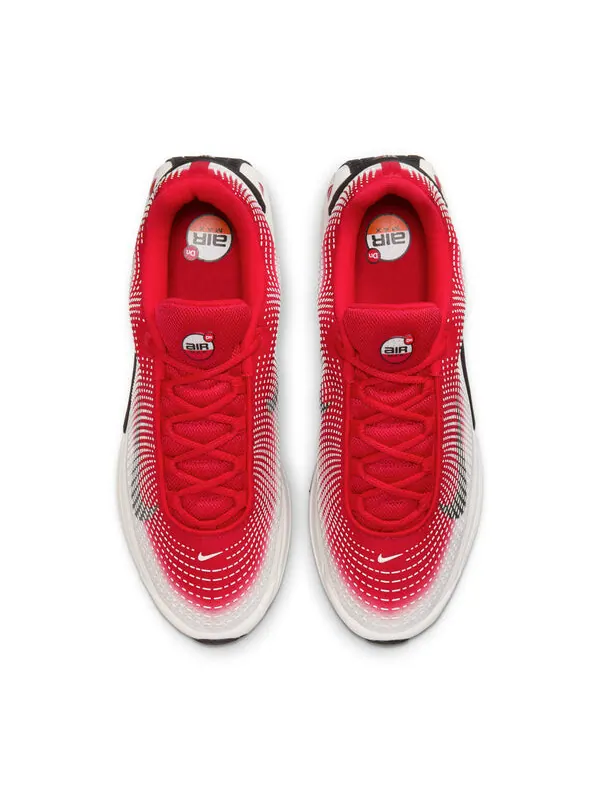Кроссовки air max dn se Nike — изображение 4 из 4