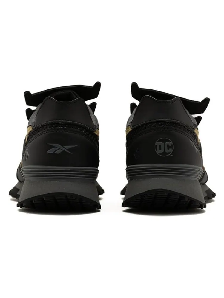 Кроссовки Reebok LX 2200 x DC Comics 'Batman' — изображение 4 из 5, черный