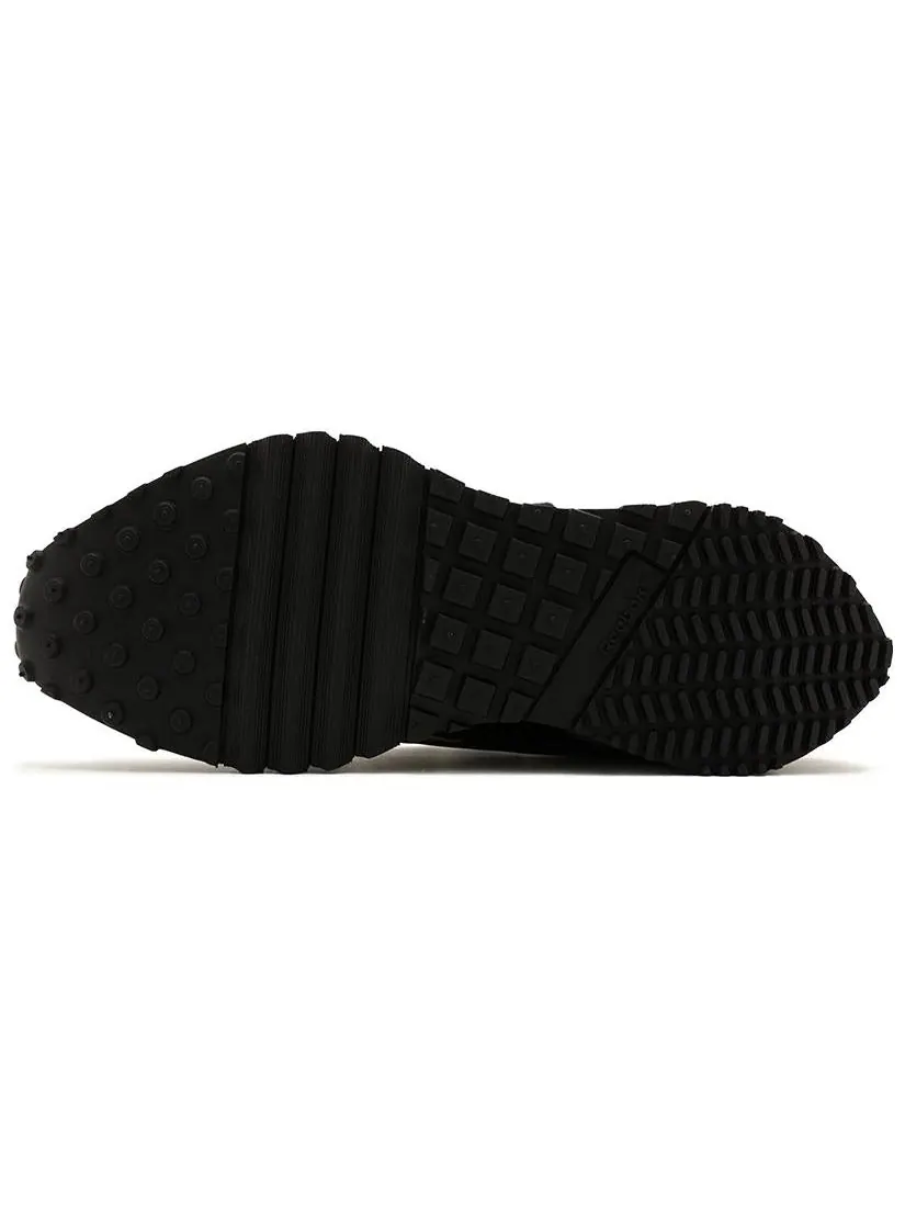 Кроссовки Reebok LX 2200 x DC Comics 'Batman' — изображение 5 из 5, черный
