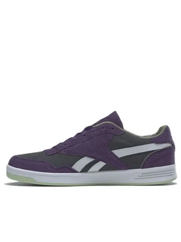 Кроссовки royal tech t x dc 'joker' Reebok — изображение 1 из 4