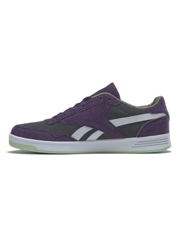 Кроссовки royal tech t x dc 'joker' Reebok — изображение 2 из 4