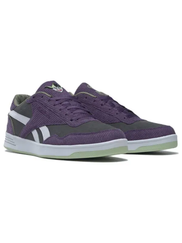 Кроссовки royal tech t x dc 'joker' Reebok — изображение 3 из 4