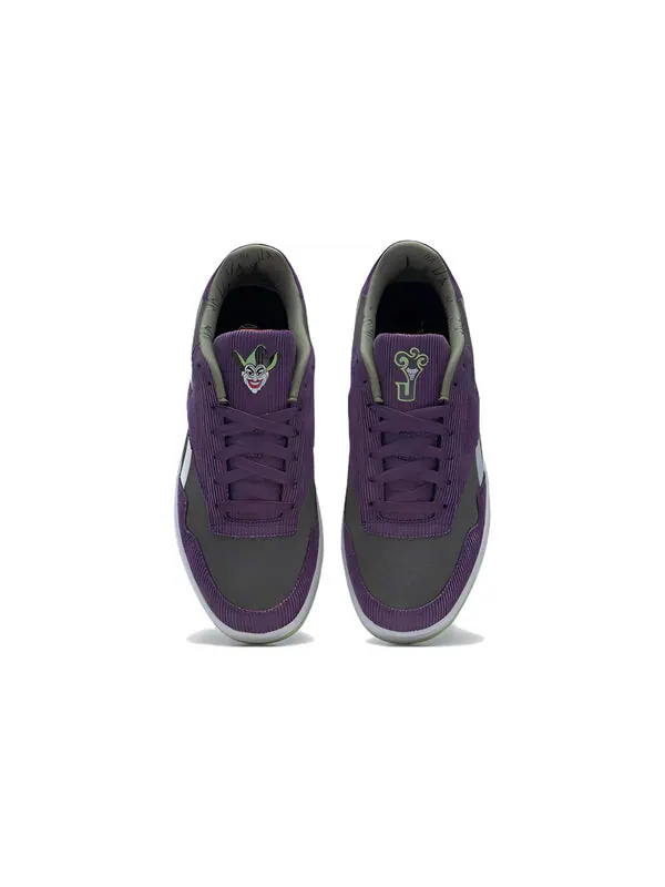Кроссовки royal tech t x dc 'joker' Reebok — изображение 4 из 4