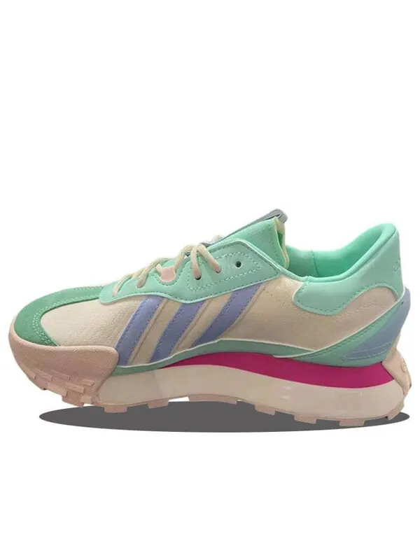 Кроссовки neo futro mixr shoes Adidas — изображение 1 из 4