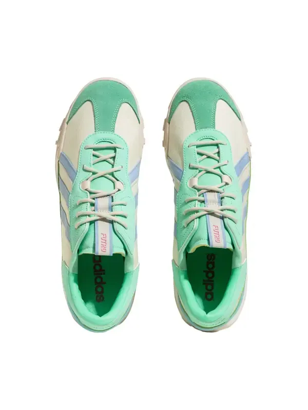 Кроссовки neo futro mixr shoes Adidas — изображение 2 из 4
