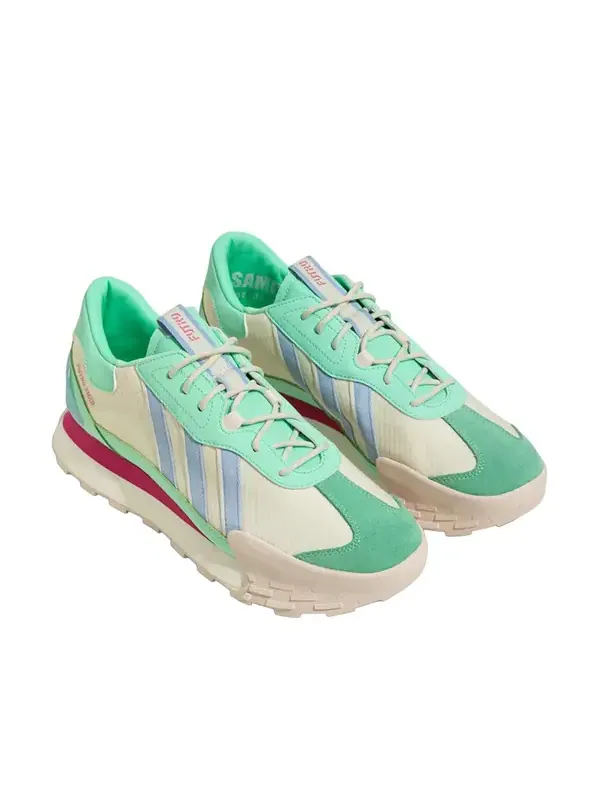 Кроссовки neo futro mixr shoes Adidas — изображение 3 из 4