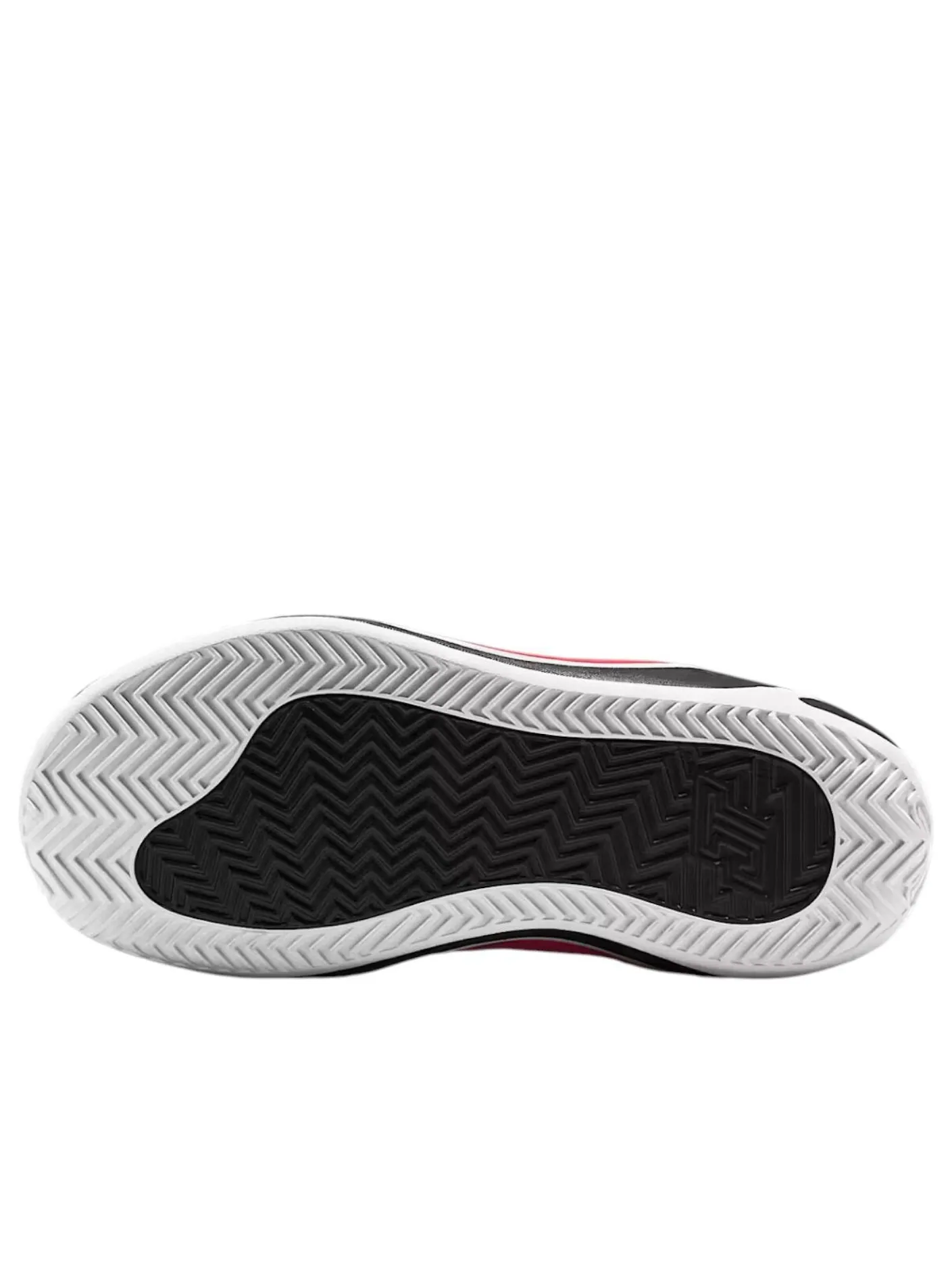 Кроссовки (PS) Air Jordan Tatum 4 'Bloodline' — изображение 5 из 6, черный