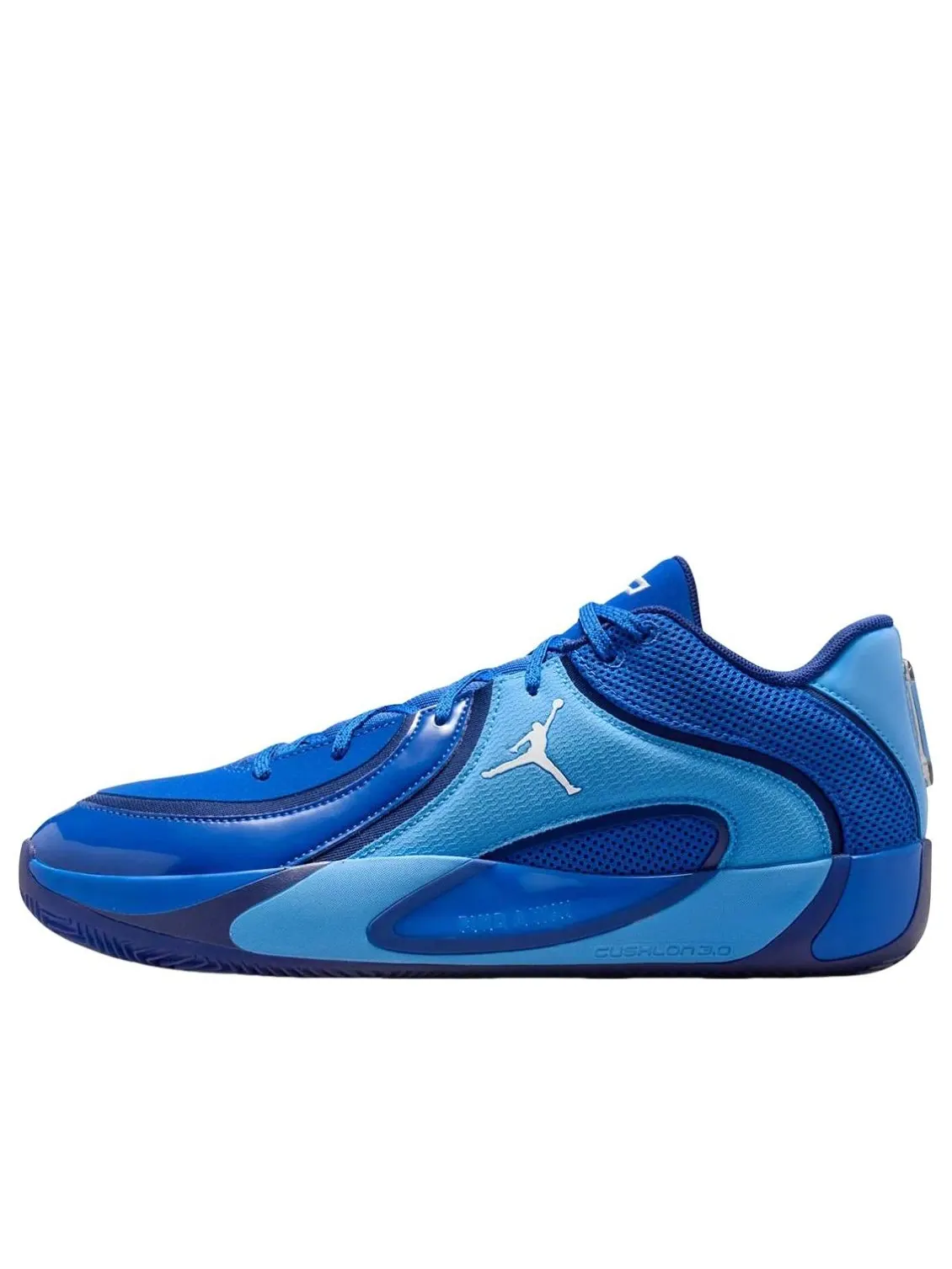 Кроссовки Air Jordan Tatum 4 'Duke' — изображение 1 из 6, синий/глубокий синий