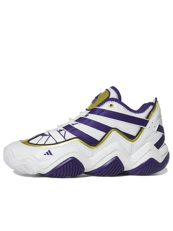 Кроссовки десятка лучших 2010 года Adidas — изображение 1 из 4
