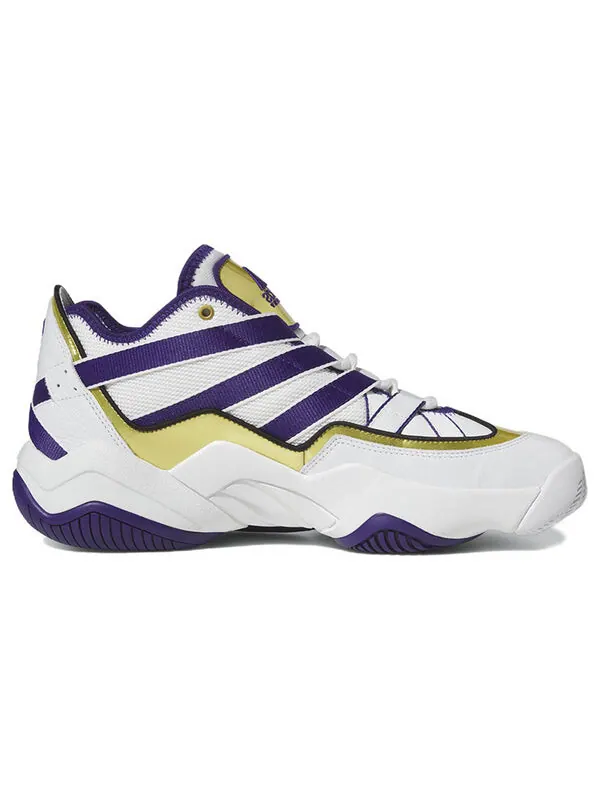 Кроссовки десятка лучших 2010 года Adidas — изображение 2 из 4