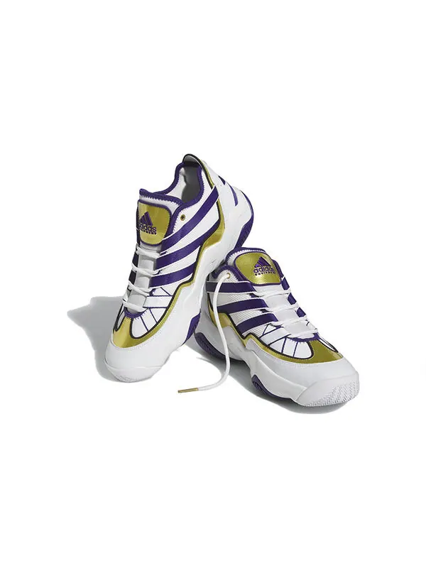Кроссовки десятка лучших 2010 года Adidas — изображение 3 из 4