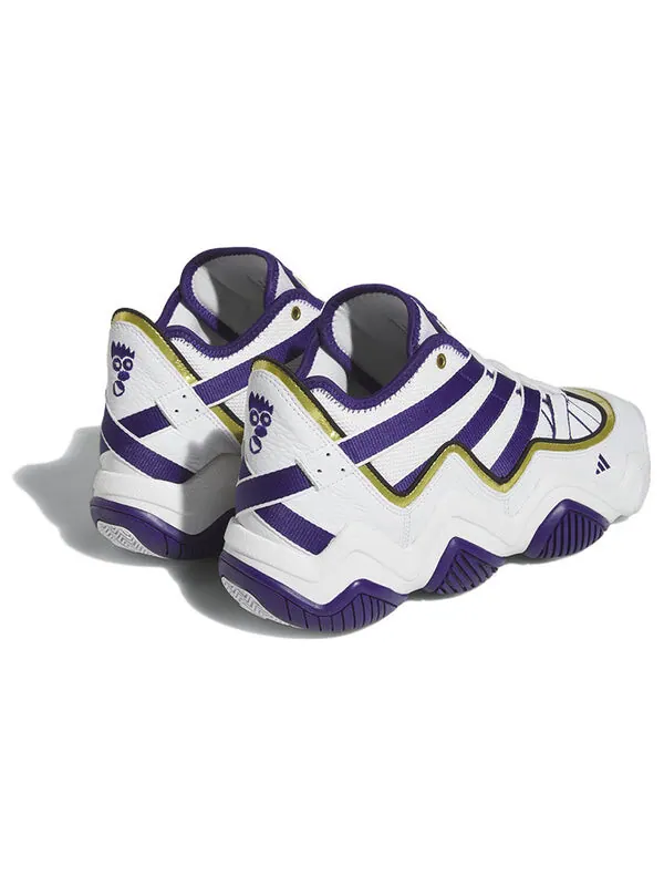 Кроссовки десятка лучших 2010 года Adidas — изображение 4 из 4