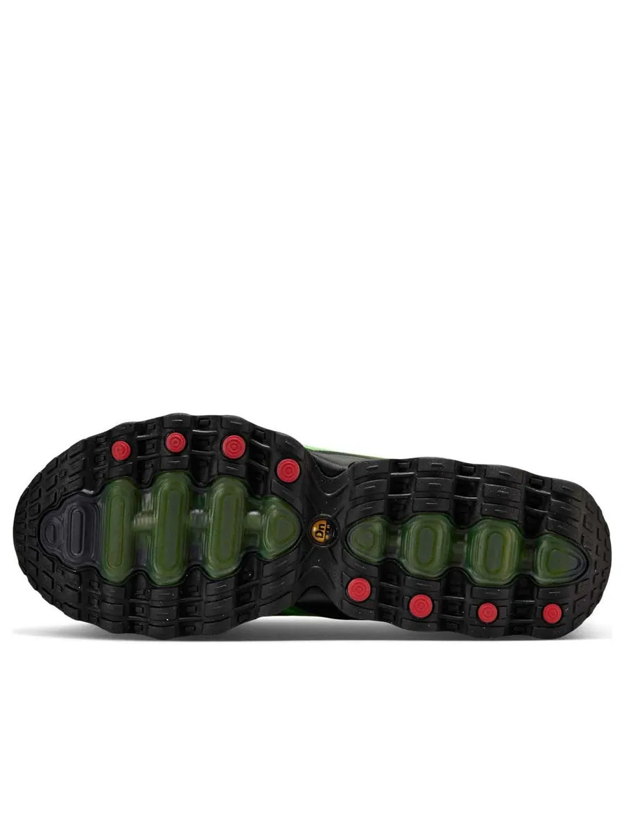Кроссовки Nike Air Max Dn8 'Black Green Strike' — изображение 6 из 6, зеленый