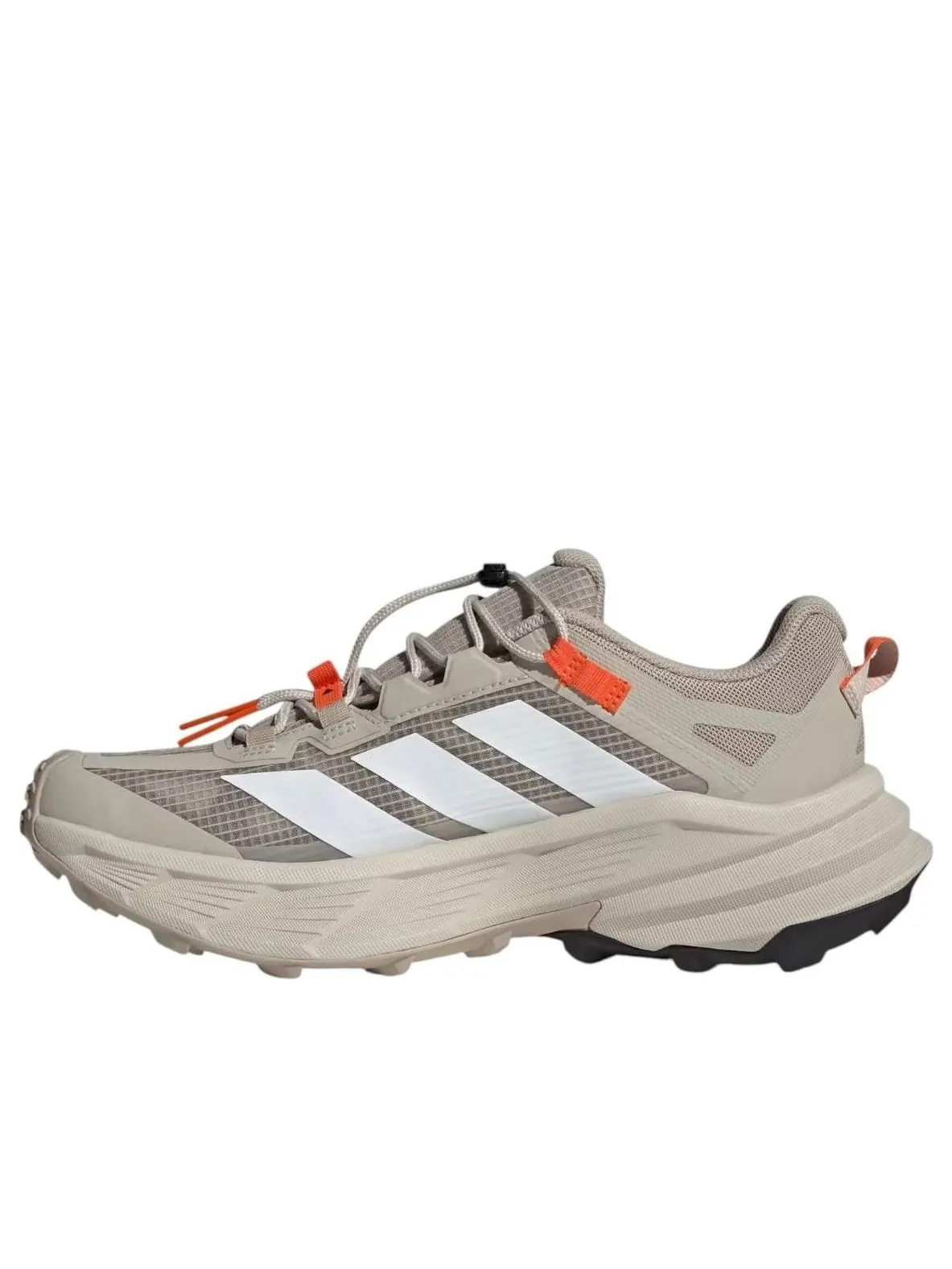 Кроссовки adidas Terrex Freehiker SL GORE-TEX Hiking 'Wonder Beige' — изображение 1 из 5, бежевый