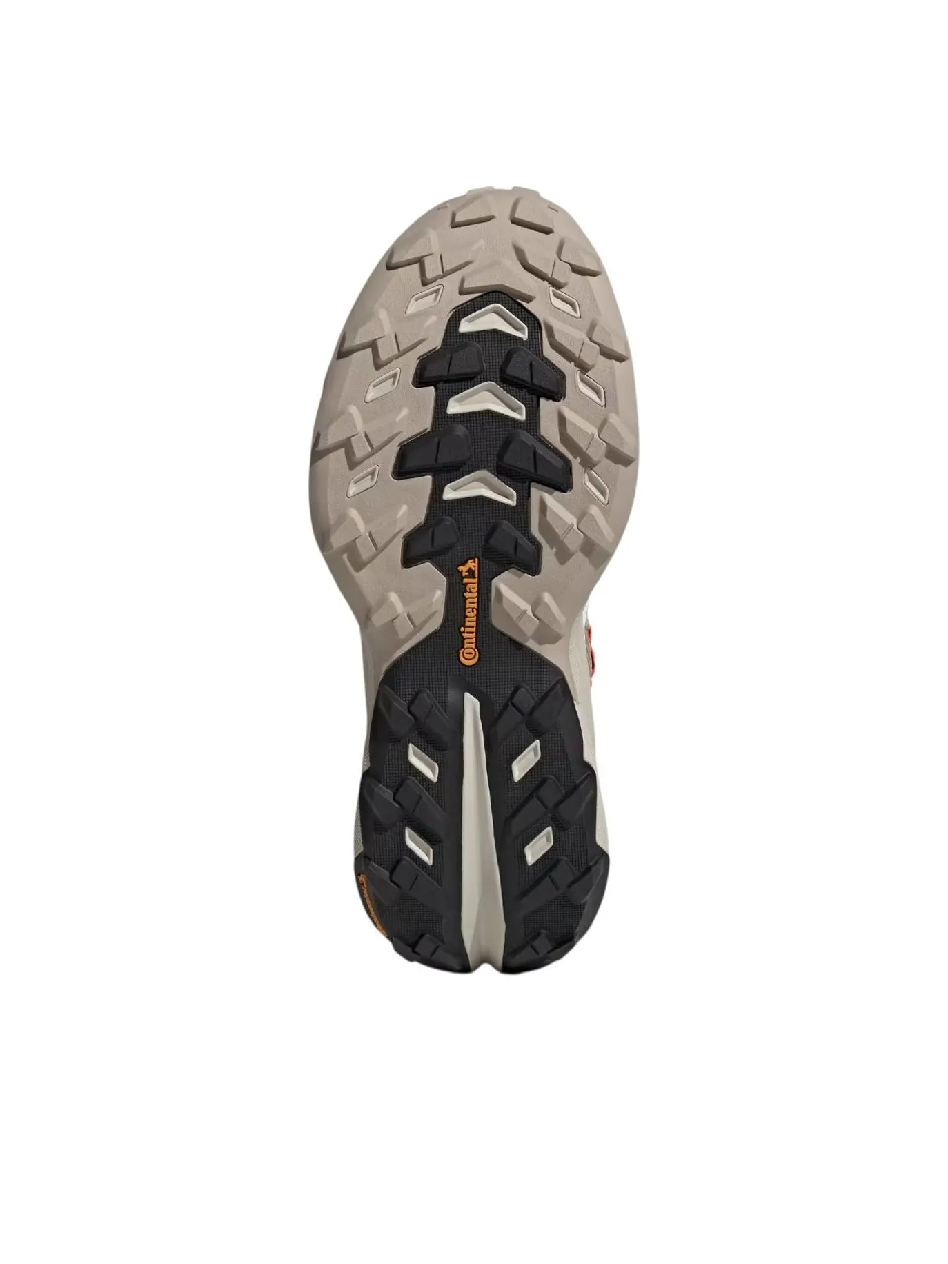 Кроссовки adidas Terrex Freehiker SL GORE-TEX Hiking 'Wonder Beige' — изображение 3 из 5, бежевый