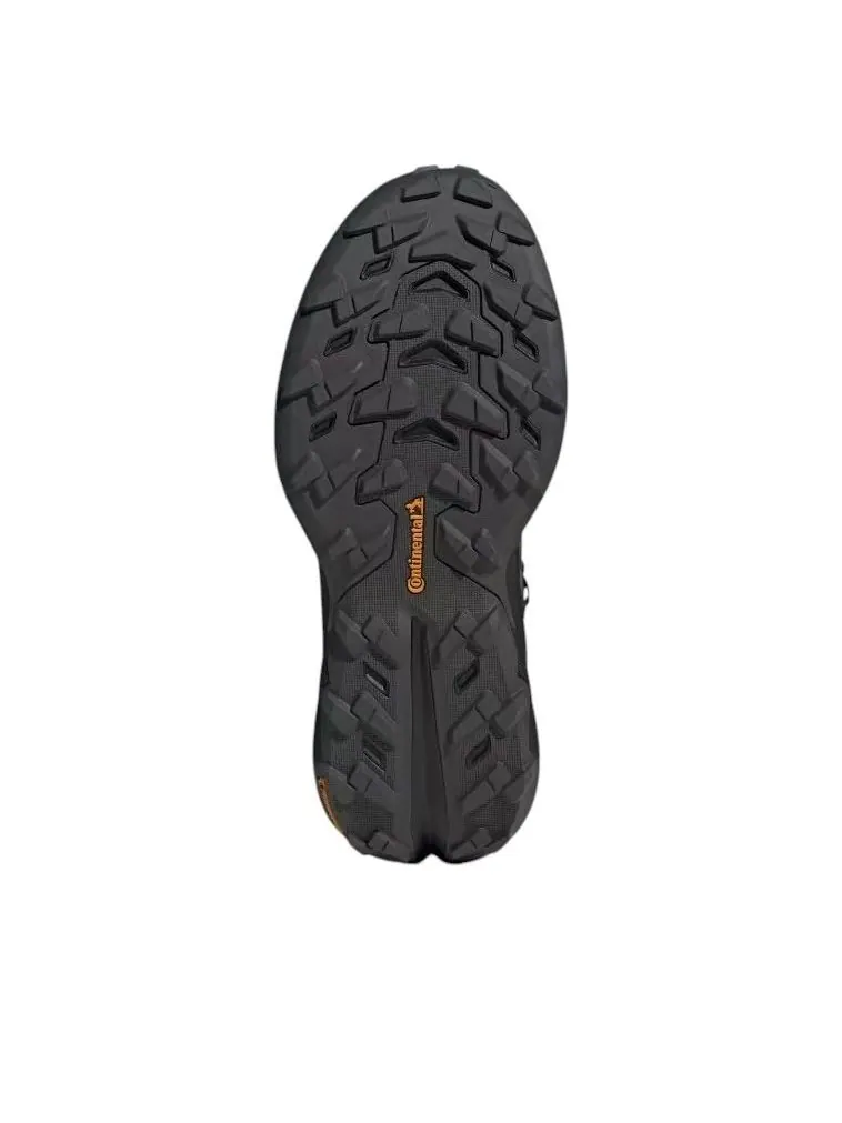 Adidas Terrex Freehiker SL GORE-TEX Hiking 'Carbon Gray Black' — изображение 3 из 5, серый/черный