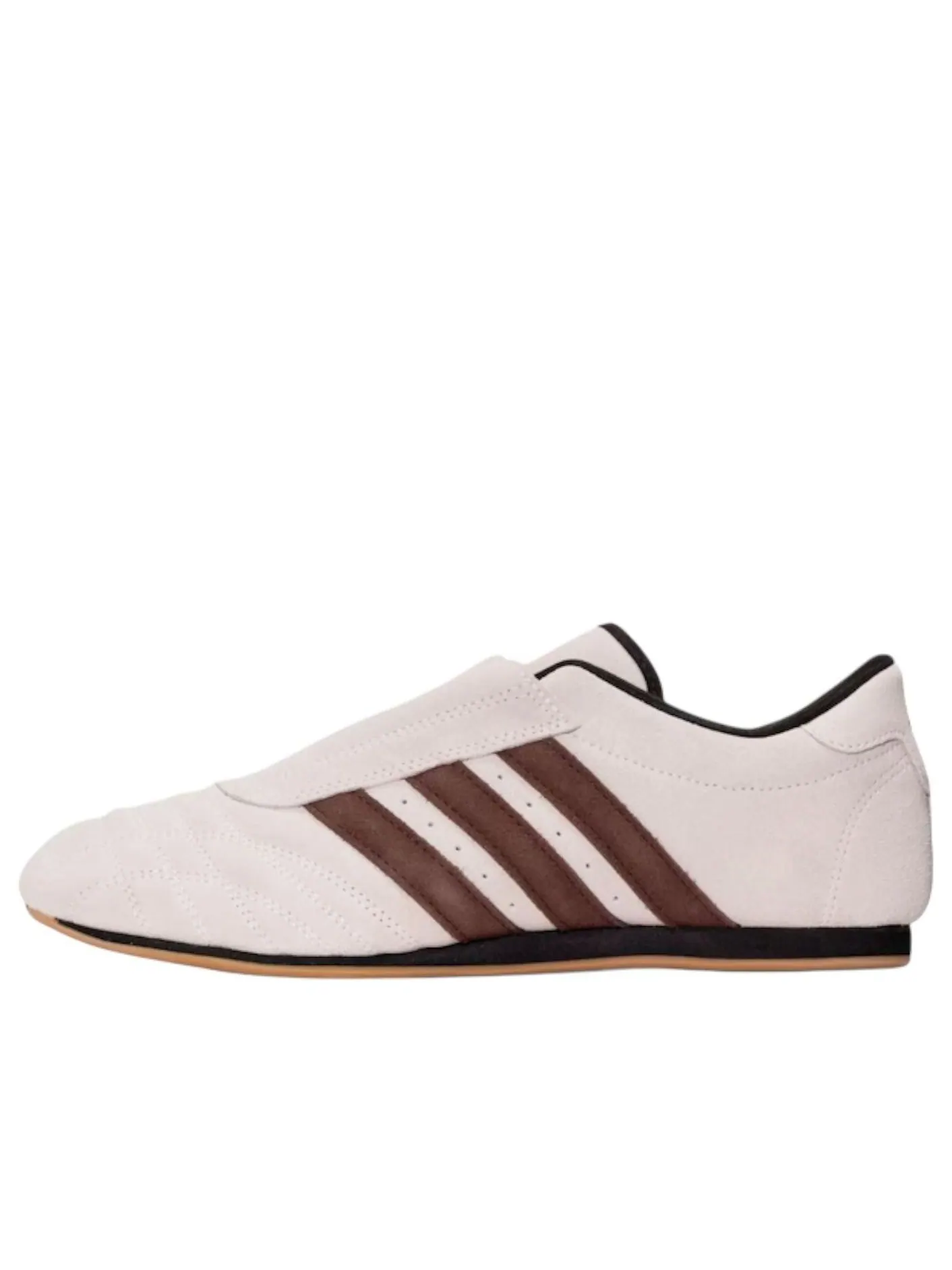 Adidas Taekwondo 'Brown Preloved Brown Off White' — изображение 1 из 1